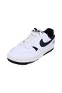 White Gamma Force Trainers, Image 2 of 6