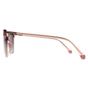Purple Square Transparent Lilac Gold Copper Grey Gradient Polarized PLD 4170/G/S/X, Image 3 of 4