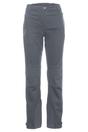 Charcoal Sola Softshell Outdoor Trousers, Image 1 of 4