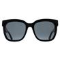 Black Gucci Black Square Black Grey GG0034SN, Image 1 of 6