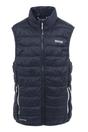 Navy Hillpack II Gilet, Image 1 of 3