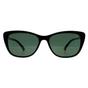 Black Cat Eye Black G15 Green Polarized MP42, Image 1 of 4