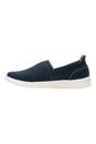 Navy Salcombe Casual Shoes, Image 3 of 6
