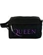 Black Rock Sax Queen Logo Washbag, Image 4 of 5