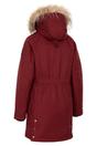Wine Trespass Wine Dana Down Jacket, Image 2 of 5