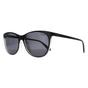 Black Cat Eye Black Crystal Grey Polarized PLD 4161/S, Image 2 of 4