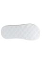 White Sunset Webbing Flip Flops, Image 6 of 6