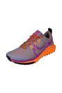 Purple React Pegasus Trail 4 Running Trainers, Image 2 of 6