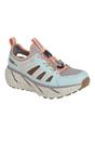 Light Blue Palmerston Closed Toe Sandals, Image 5 of 5