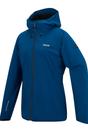 Blue Regatta Blue Radler Waterproof Jacket, Image 3 of 5