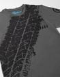 Grey Top Gear Track Life T-Shirt, Image 3 of 6