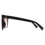 Purple Marc Jacobs Purple Cat Eye Plum Brown Gradient Marc 336/S, Image 3 of 3