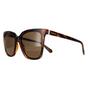 Brown Square Havana Bronze Polarized PLD 4155/S/X, Image 2 of 4