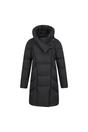 Black Cosy Extreme II Wrap Down Jacket, Image 5 of 5