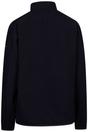 Navy Celia Fleece Jacket, Image 2 of 4