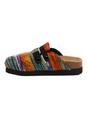 Olive Abel Plus Mules, Image 3 of 5