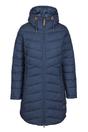 Navy Turka Jacket, Image 1 of 4