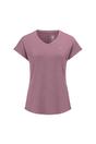 Orchid Vigilant Active TShirt, Image 2 of 4
