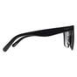 Black Banana Republic Black Square Black Dark Grey Gradient BR 3006/S, Image 4 of 4