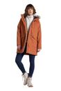 Tan Sofia II Jacket, Image 4 of 4