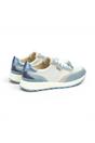 Blue Womens Casual Sneaker Trainers W1M6625C3, Image 5 of 8