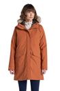 Tan Sofia II Jacket, Image 3 of 4