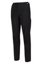 Black Dayhike IV Hiking Trousers, Image 6 of 7