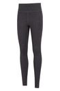 Grey Contin Trekking Thermal Leggings, Image 5 of 5