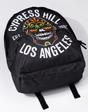 Black Cypress Hill Black Cypress Hill LA Backpack, Image 3 of 6
