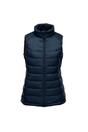 Navy Stavanger Thermal Vest, Image 1 of 3