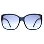 Blue Calvin Klein Blue Butterfly Crystal Navy Navy Gradient CK20518S, Image 1 of 4
