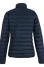 Navy Hillpack II Insulated Padded Jacket, Image 2 of 4