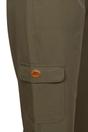 Green Trespass Green Freda Walking Trousers, Image 3 of 3