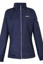 Navy Corinne IV Waterproof Jacket, Image 1 of 3