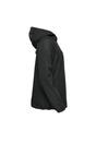 Black Pacifica Lightweight Jacket, Image 4 of 4