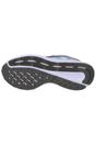 Blue Nike Run Swift 2 Womens Running Trainers, Image 6 of 6