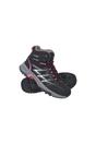 Black Extreme Byzantine Waterproof Boots, Image 6 of 7