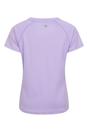 Lilac Endurance TShirt, Image 3 of 5