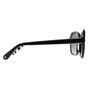 Black Kate Spade Black Square Black Grey Gradient Polarized Babbette/G/S, Image 4 of 4