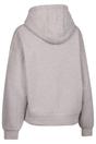 Grey Reives Knitted Hoodie, Image 2 of 2