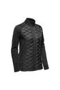 Black Boulder Soft Shell Jacket, Image 3 of 3