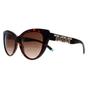 Brown Tiffany Brown Cat Eye Havana Brown Gradient TF4196, Image 2 of 6
