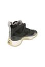 Black Air Jordan Jumpman Two Trey Trainers, Image 3 of 5