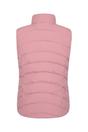 Light Pink Opal Padded Gilet, Image 2 of 5