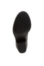 Black Yolanda Ankle Boots, Image 4 of 4