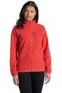 Red Miska Plus II Jacket, Image 3 of 4