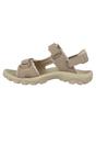 Beige Antibes Walking Sandals, Image 2 of 3