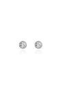 Silver Cachet London Tamar Silver Earrings, Image 1 of 2