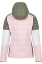 Multi Dare 2B Multi Lively Padded Jacket, Image 2 of 4