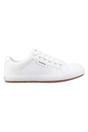 White Cheery Trainers, Image 4 of 5